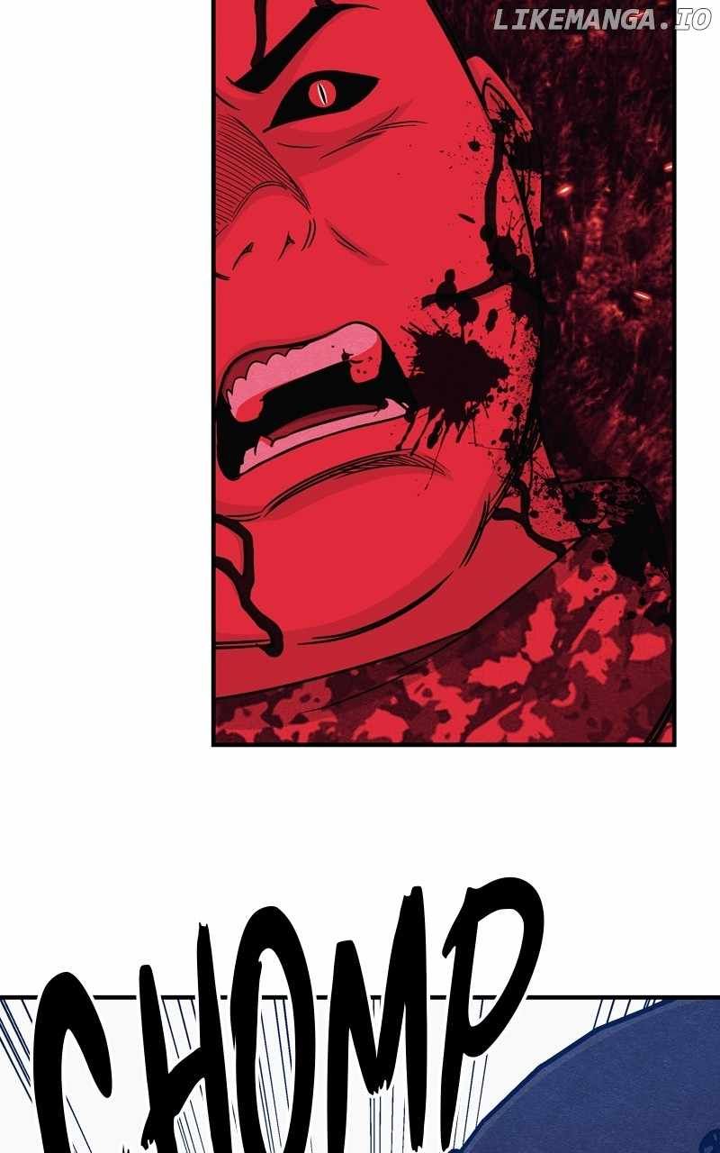 Zombie X Slasher chapter 40 page 180