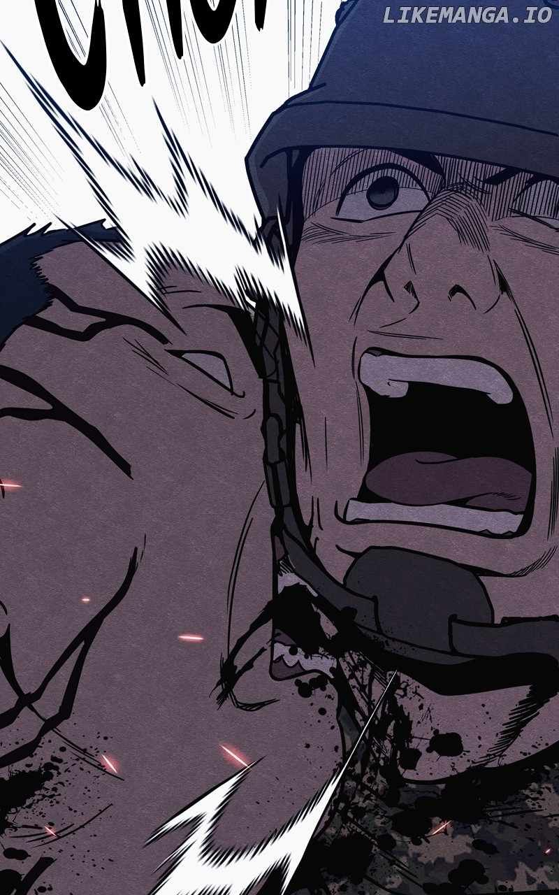 Zombie X Slasher chapter 40 page 181