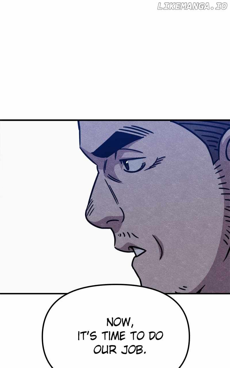 Zombie X Slasher chapter 40 page 183