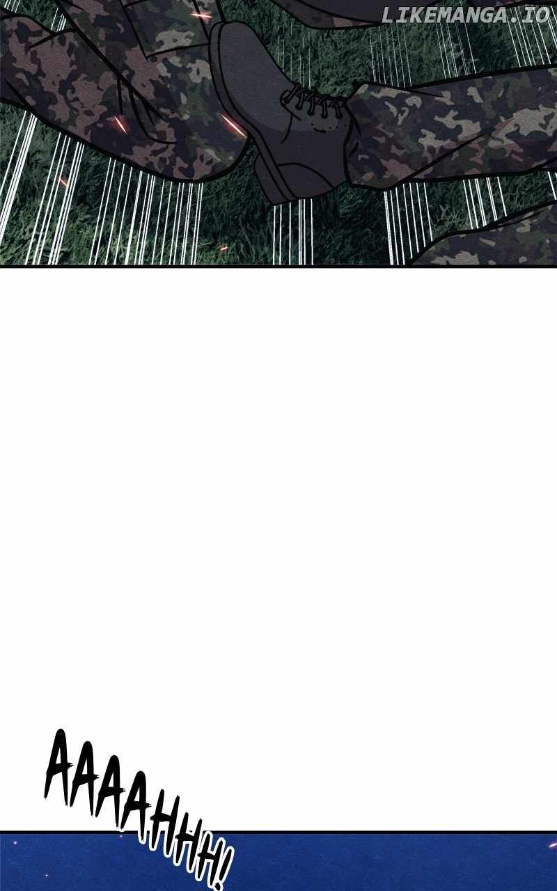 Zombie X Slasher chapter 40 page 186