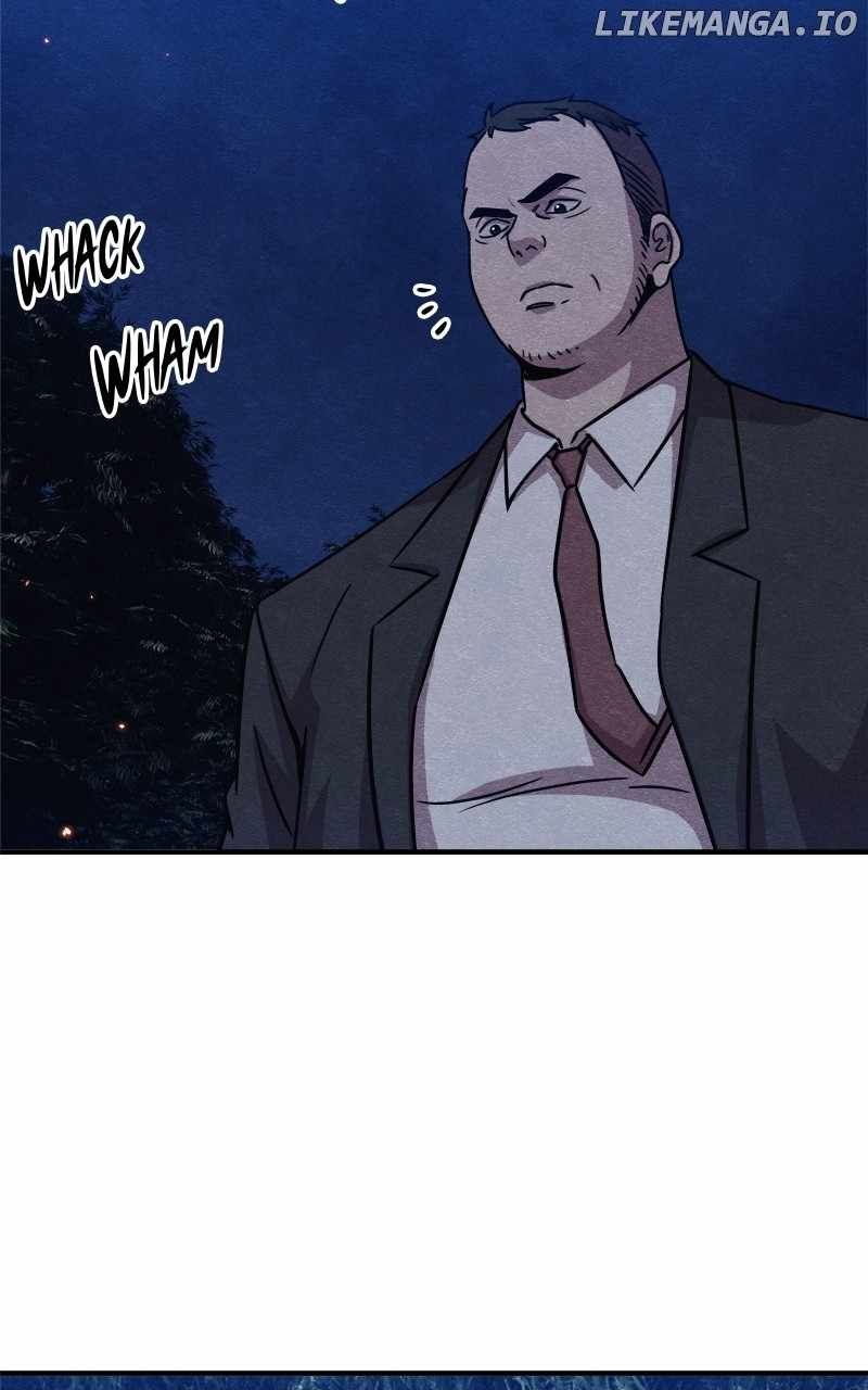 Zombie X Slasher chapter 40 page 187