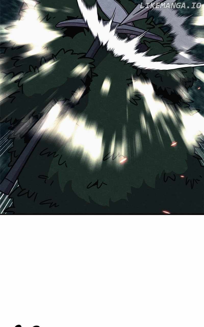 Zombie X Slasher chapter 40 page 19