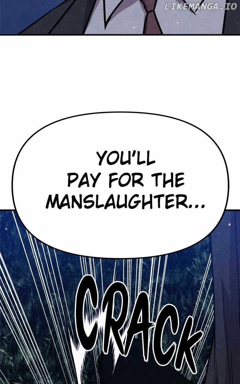 Zombie X Slasher chapter 40 page 190