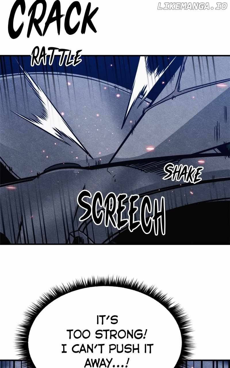 Zombie X Slasher chapter 40 page 20