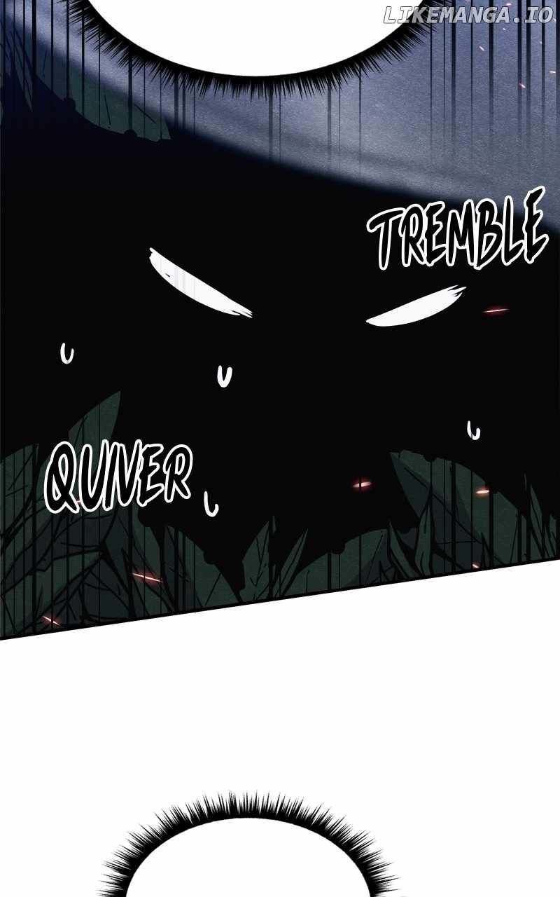 Zombie X Slasher chapter 40 page 21