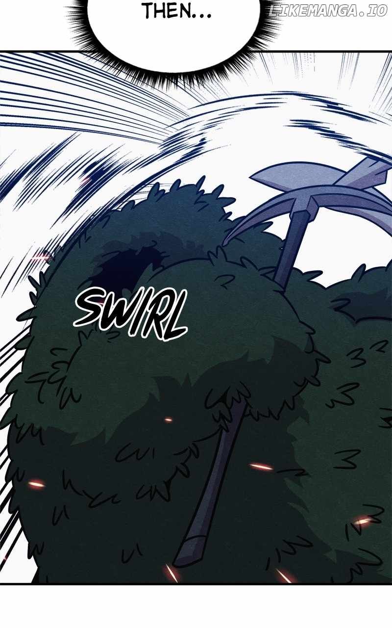 Zombie X Slasher chapter 40 page 22