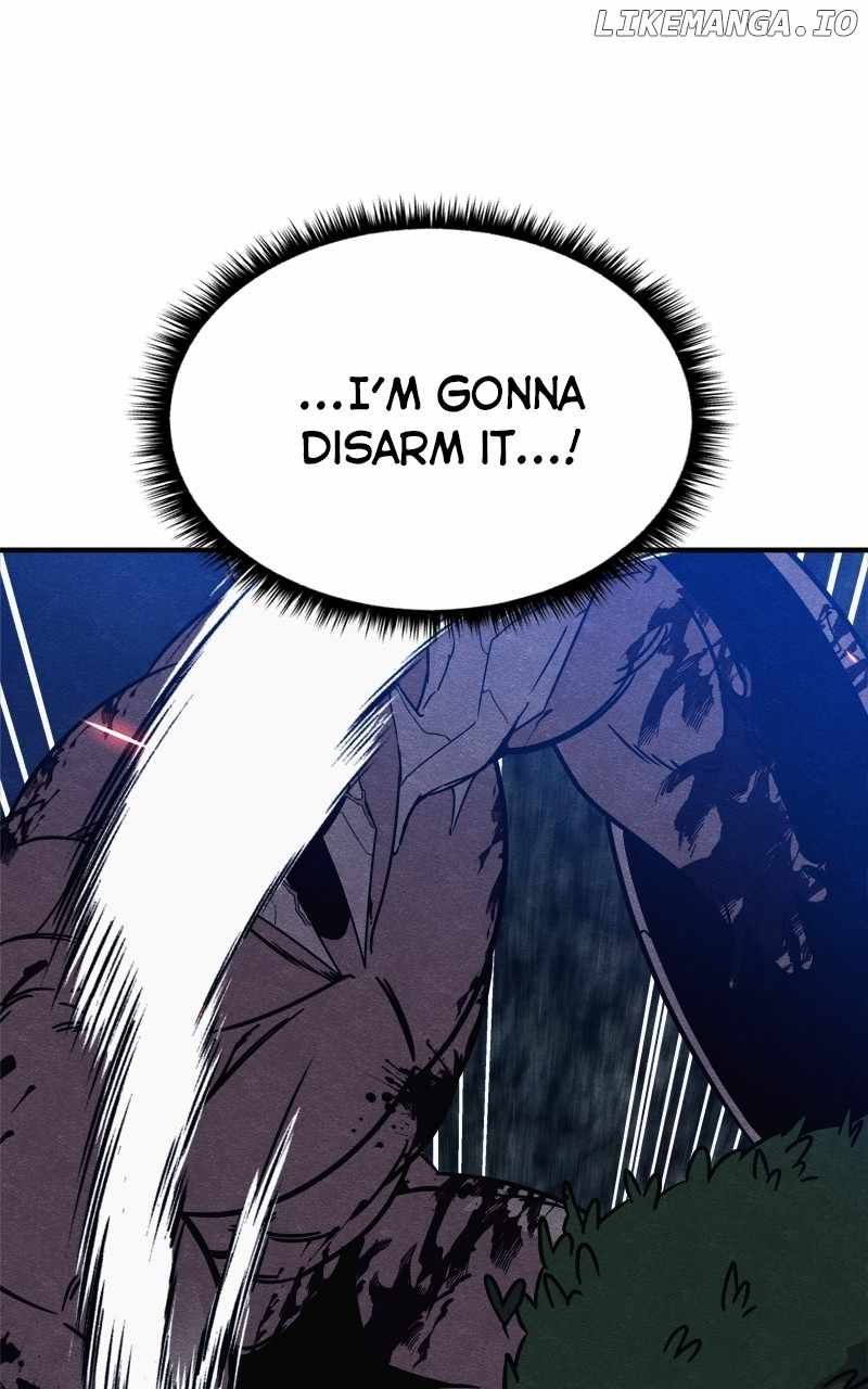 Zombie X Slasher chapter 40 page 23