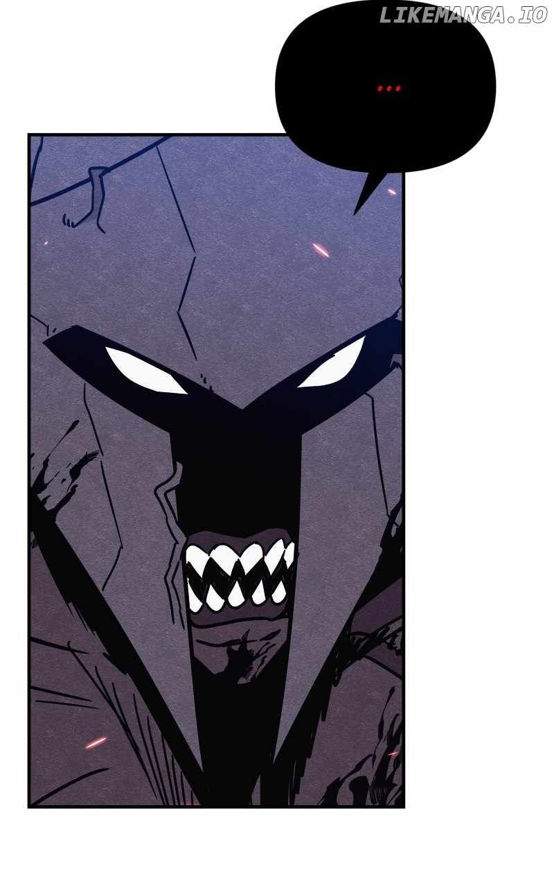 Zombie X Slasher chapter 40 page 25