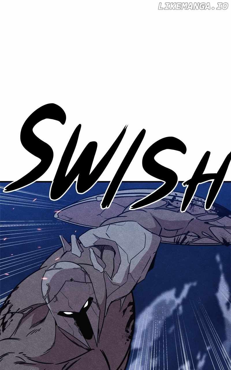 Zombie X Slasher chapter 40 page 26