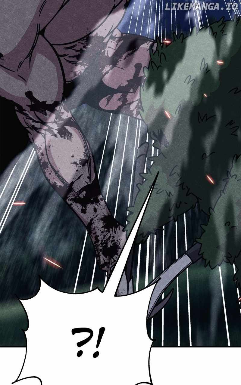 Zombie X Slasher chapter 40 page 27