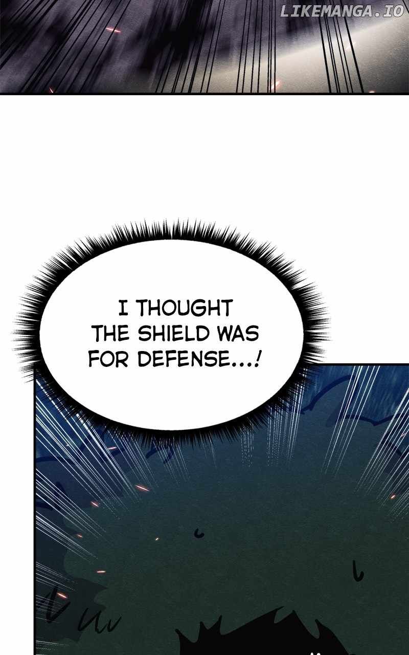 Zombie X Slasher chapter 40 page 29