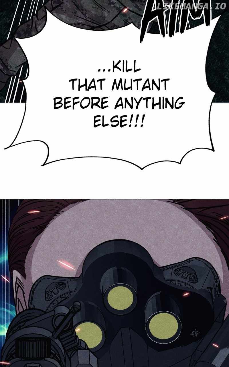 Zombie X Slasher chapter 40 page 3