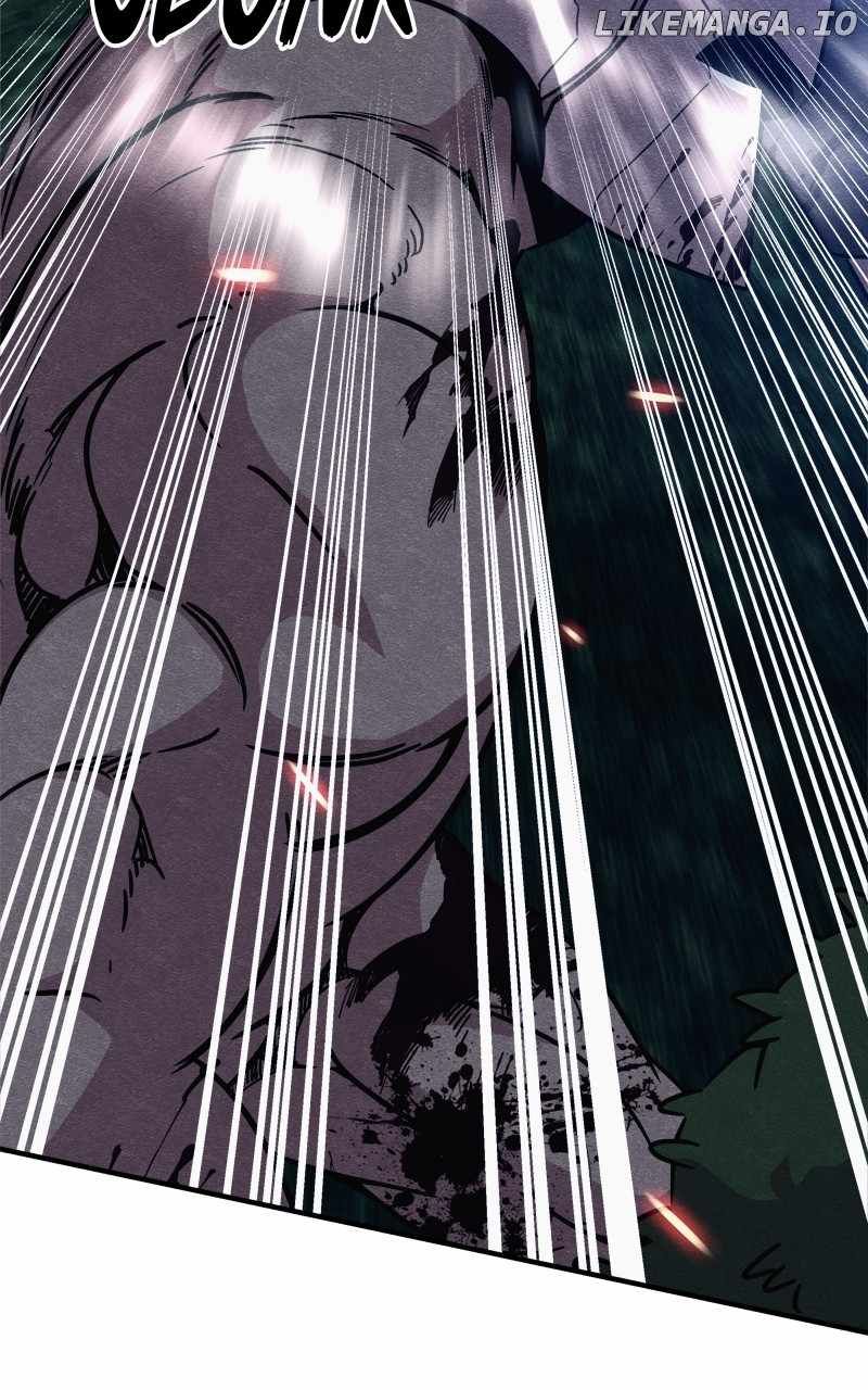 Zombie X Slasher chapter 40 page 32