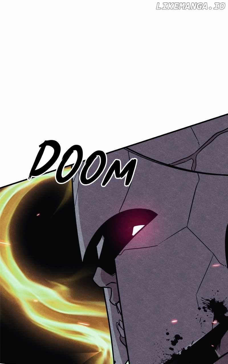 Zombie X Slasher chapter 40 page 33