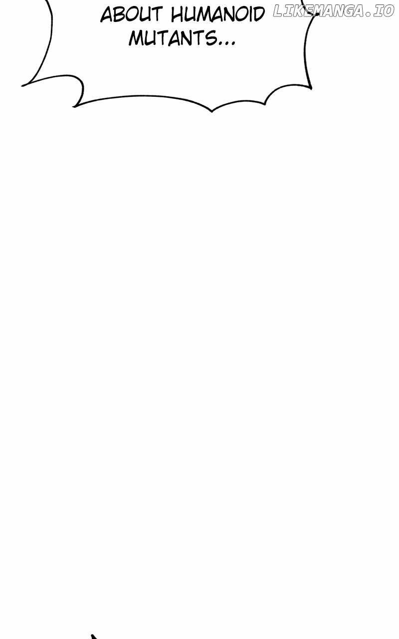 Zombie X Slasher chapter 40 page 35