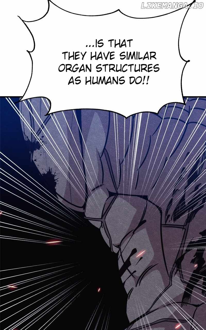 Zombie X Slasher chapter 40 page 36