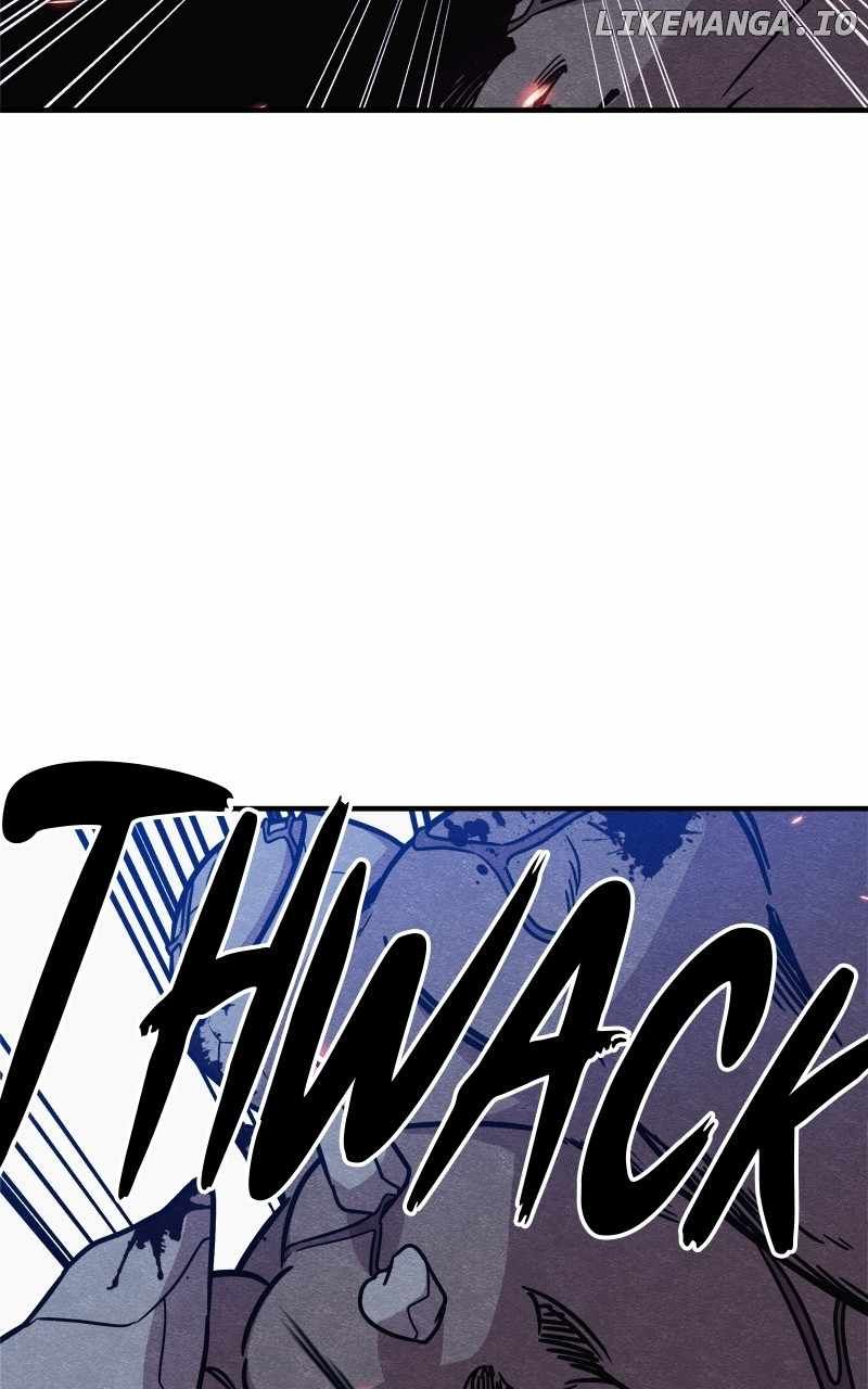 Zombie X Slasher chapter 40 page 37