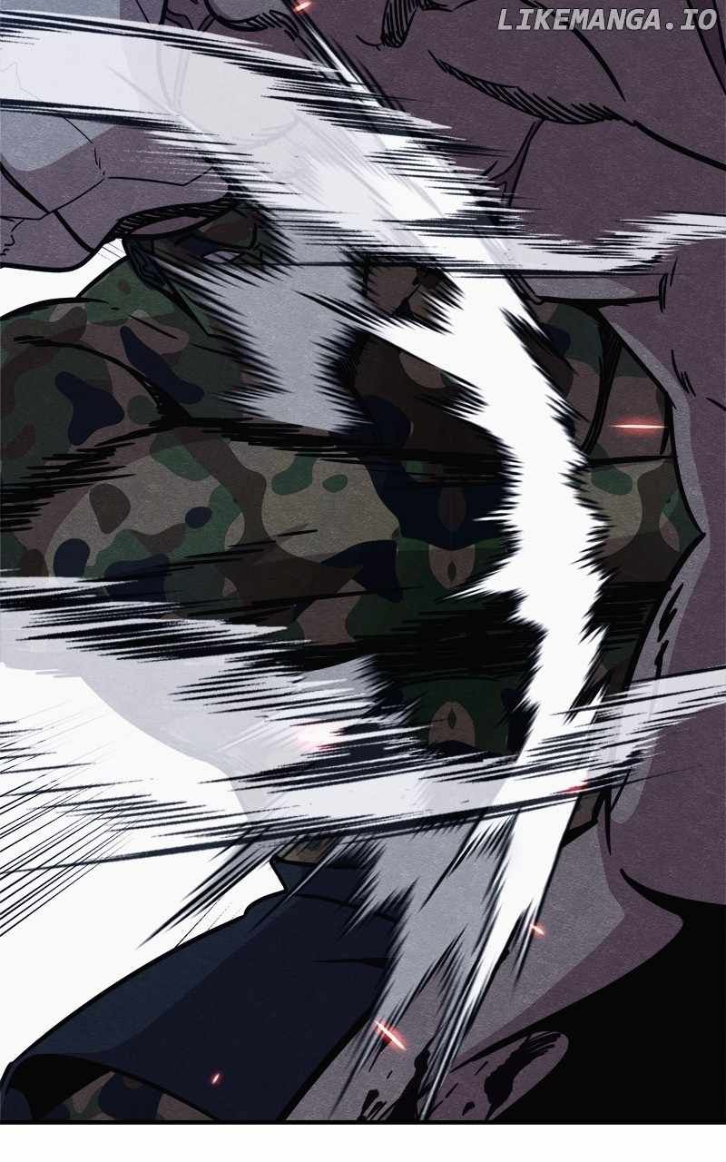 Zombie X Slasher chapter 40 page 38