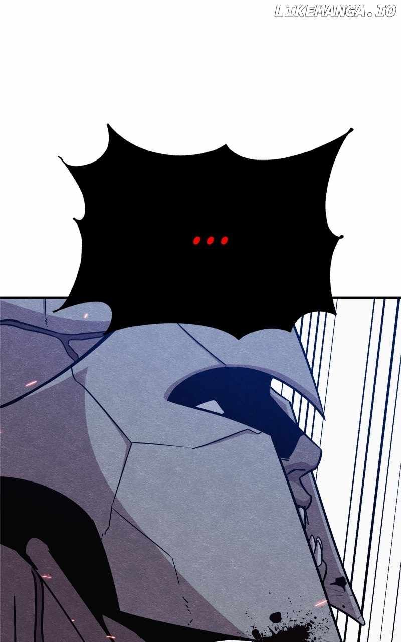 Zombie X Slasher chapter 40 page 39