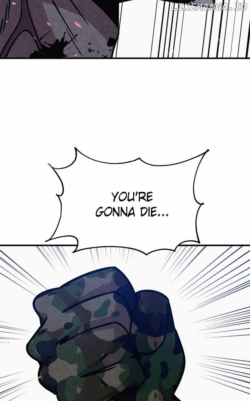 Zombie X Slasher chapter 40 page 40