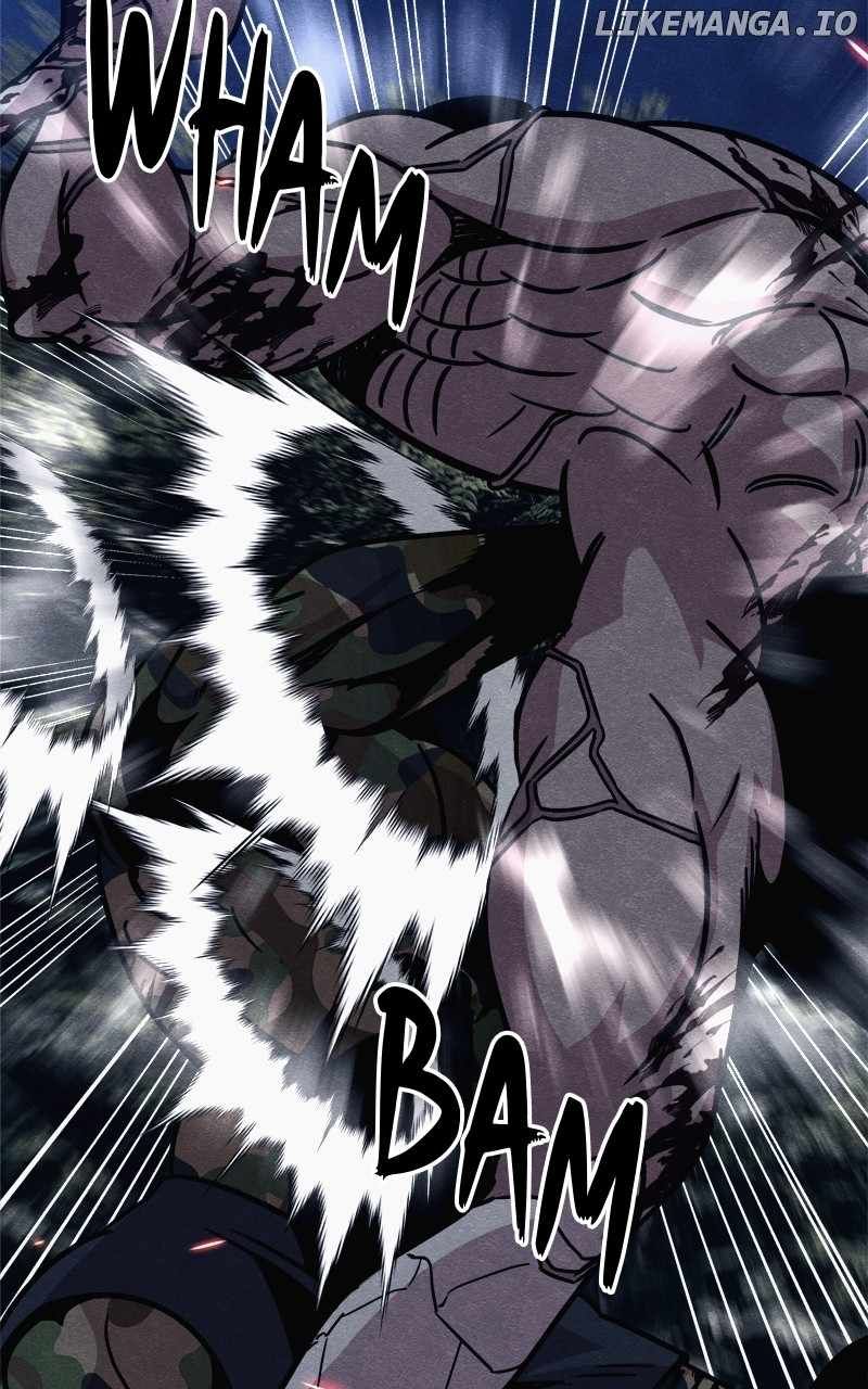 Zombie X Slasher chapter 40 page 42