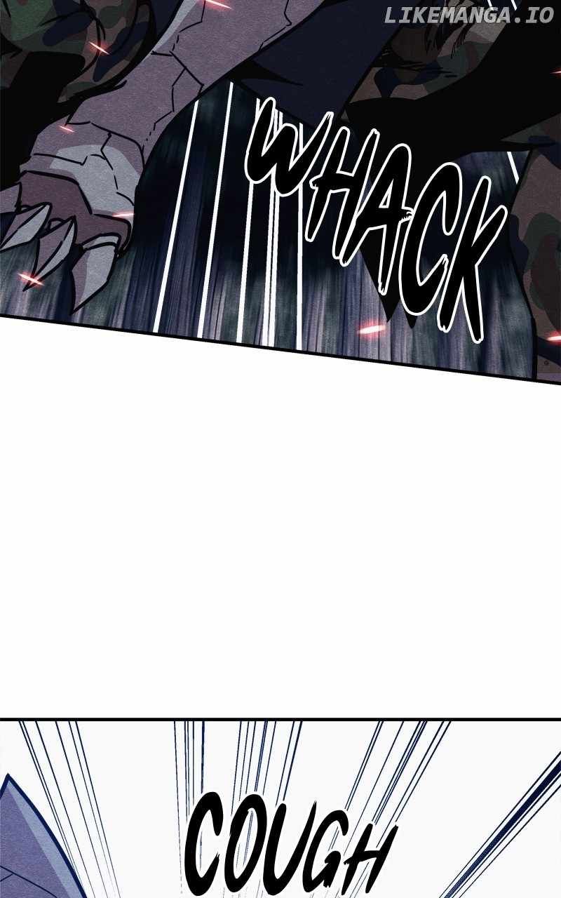 Zombie X Slasher chapter 40 page 43