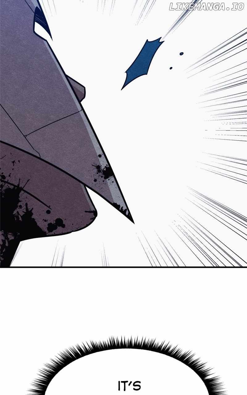 Zombie X Slasher chapter 40 page 44