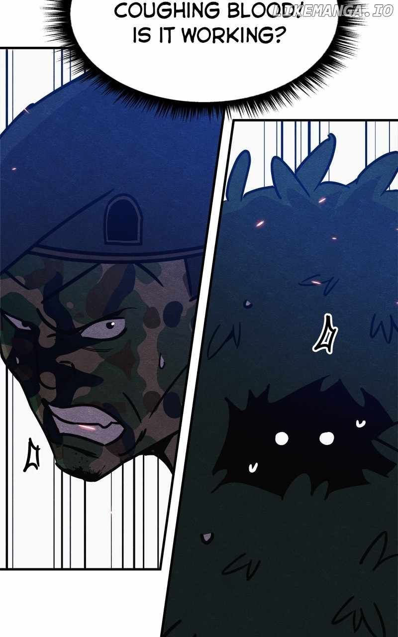 Zombie X Slasher chapter 40 page 45