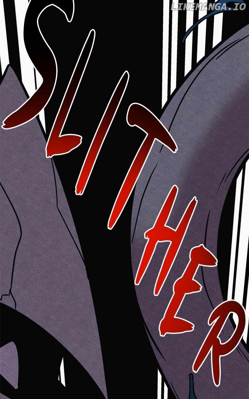 Zombie X Slasher chapter 40 page 47