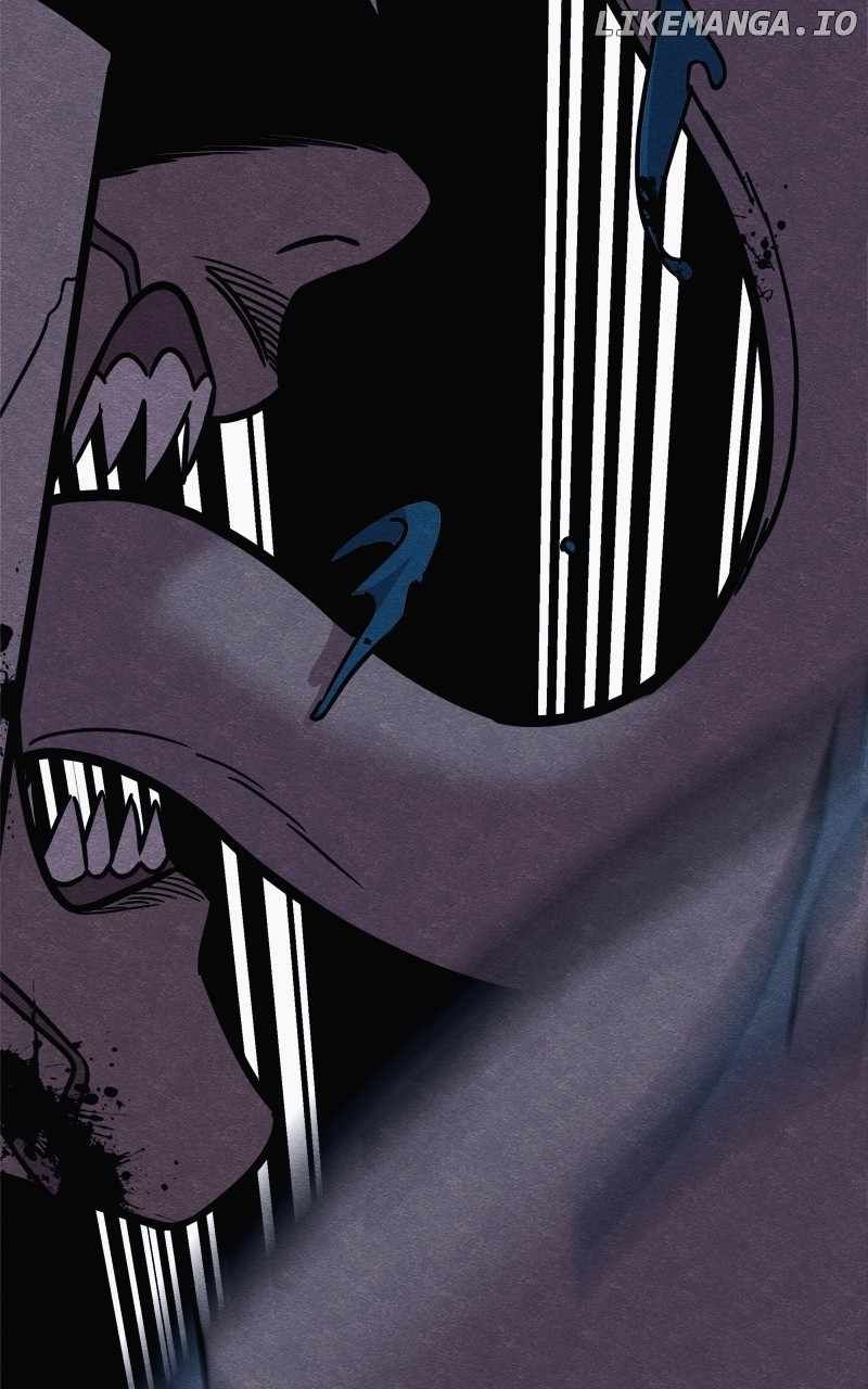 Zombie X Slasher chapter 40 page 48