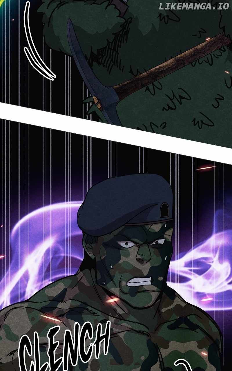 Zombie X Slasher chapter 40 page 5