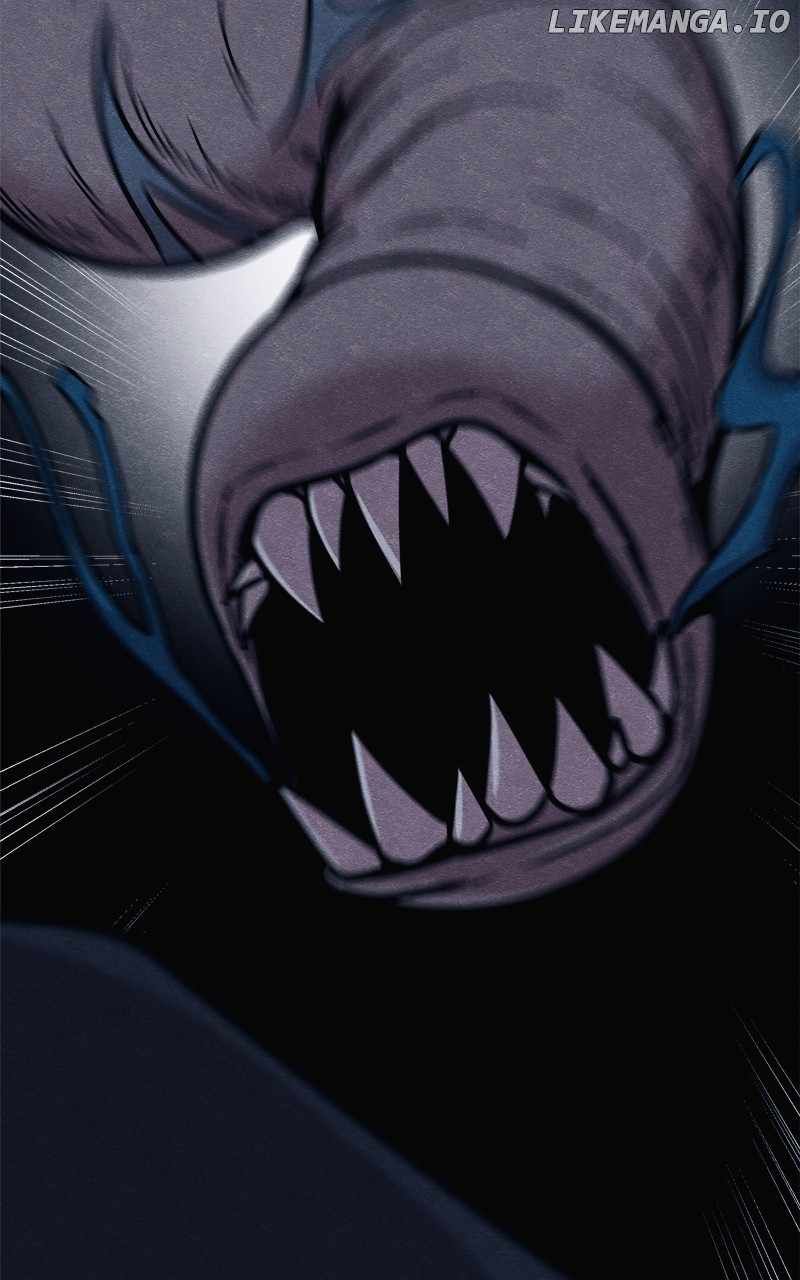 Zombie X Slasher chapter 40 page 50