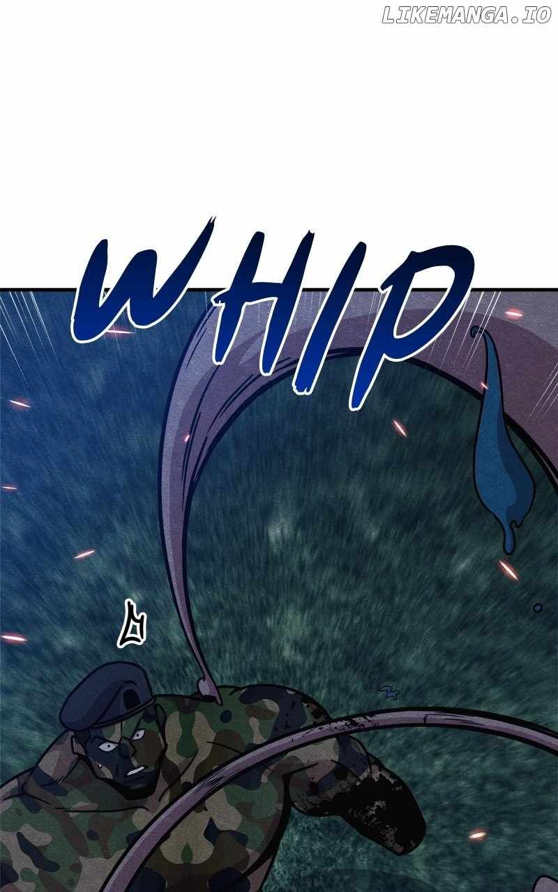 Zombie X Slasher chapter 40 page 52