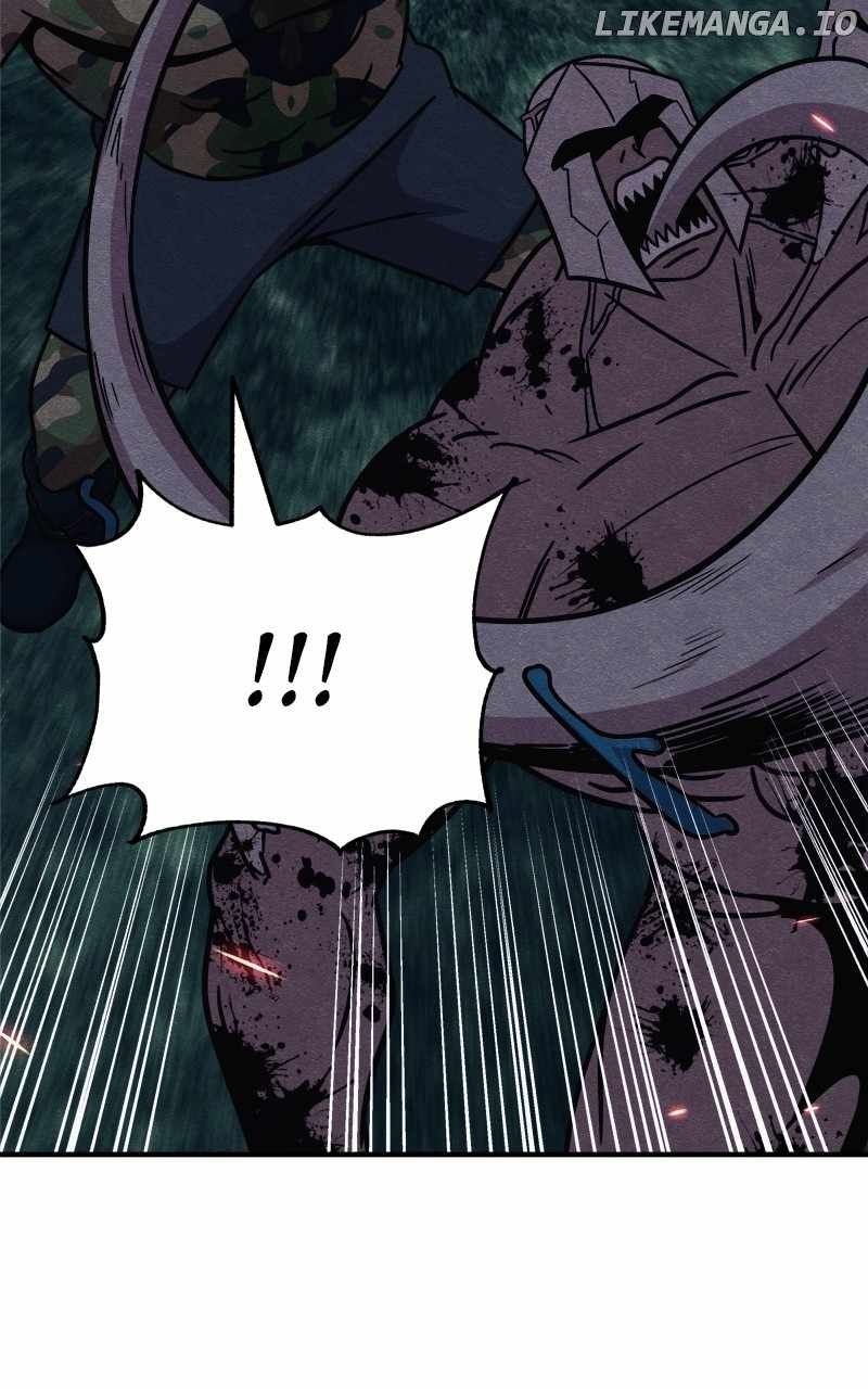 Zombie X Slasher chapter 40 page 53