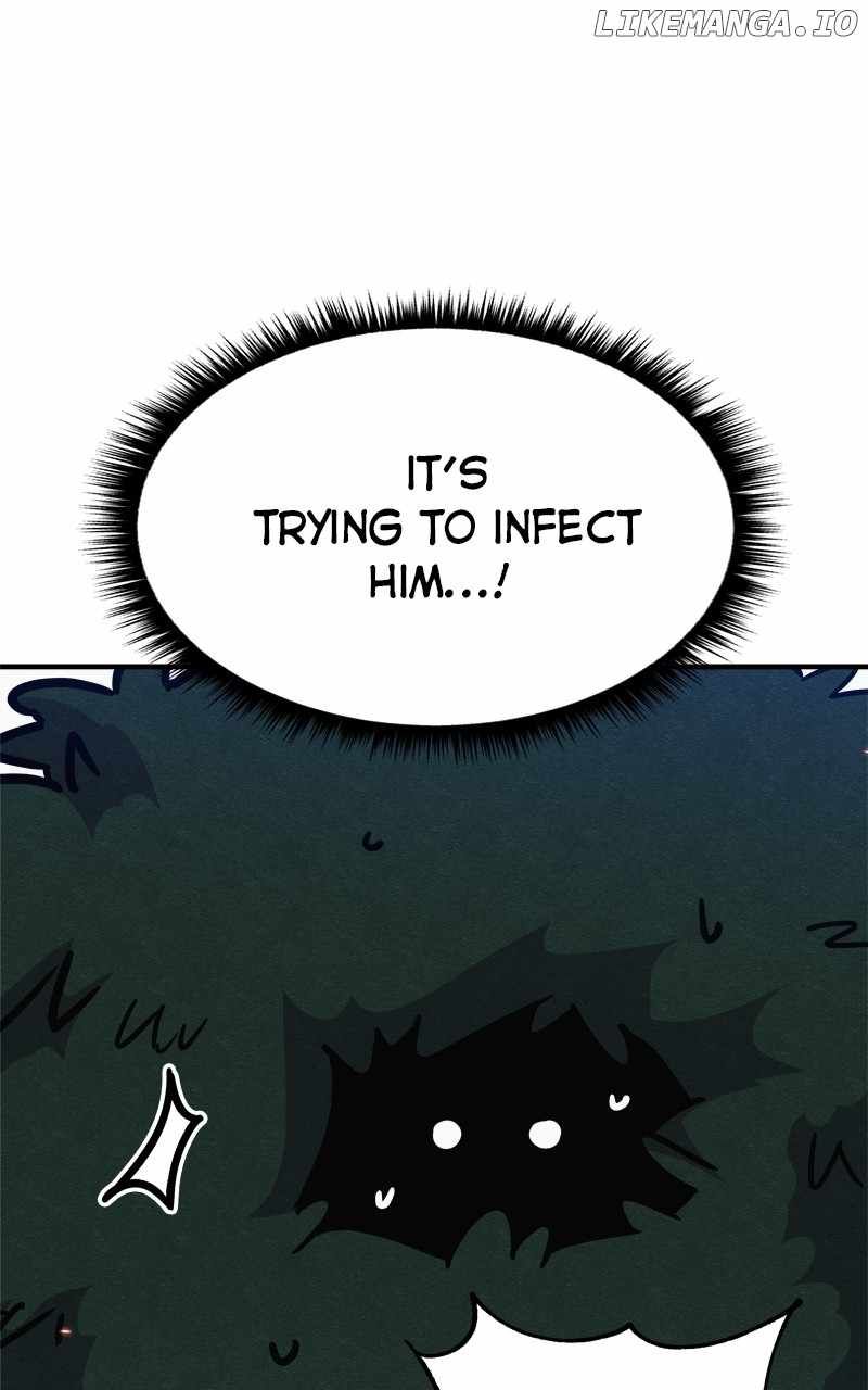 Zombie X Slasher chapter 40 page 54