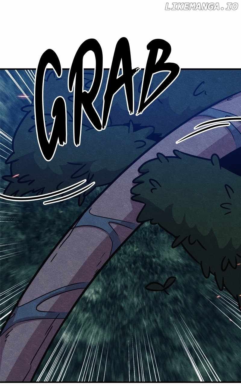 Zombie X Slasher chapter 40 page 56