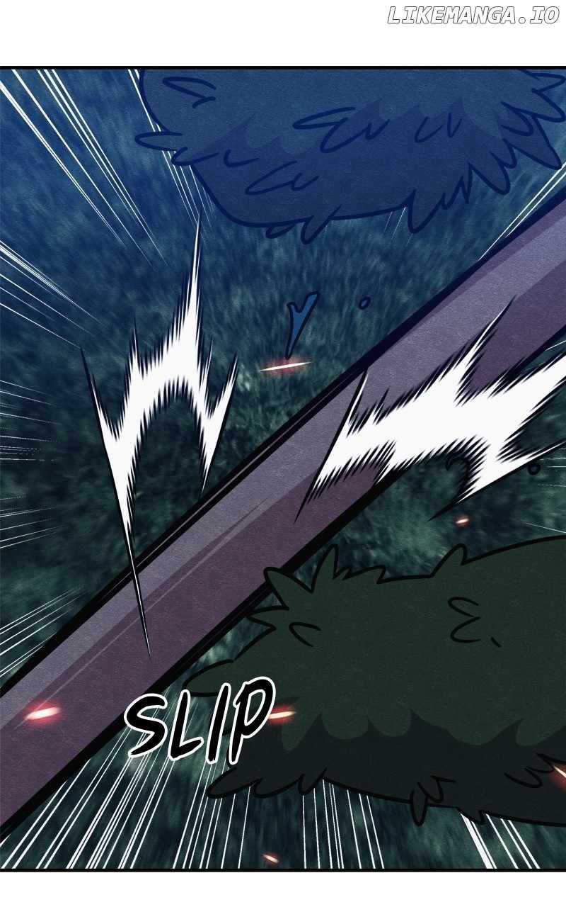 Zombie X Slasher chapter 40 page 57