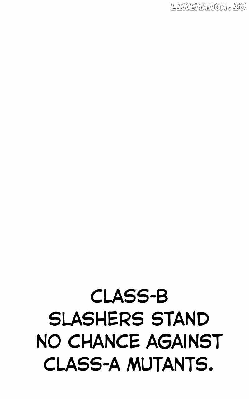 Zombie X Slasher chapter 40 page 58