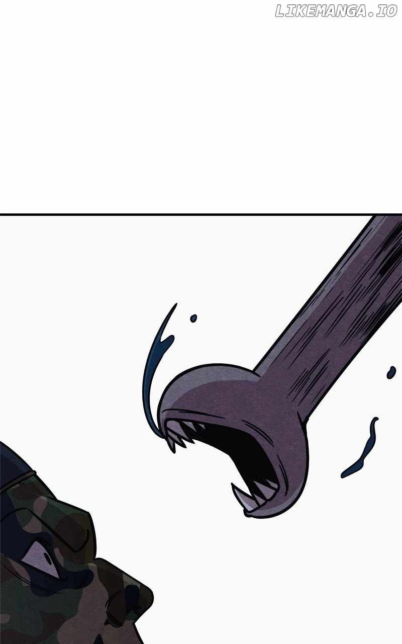 Zombie X Slasher chapter 40 page 59