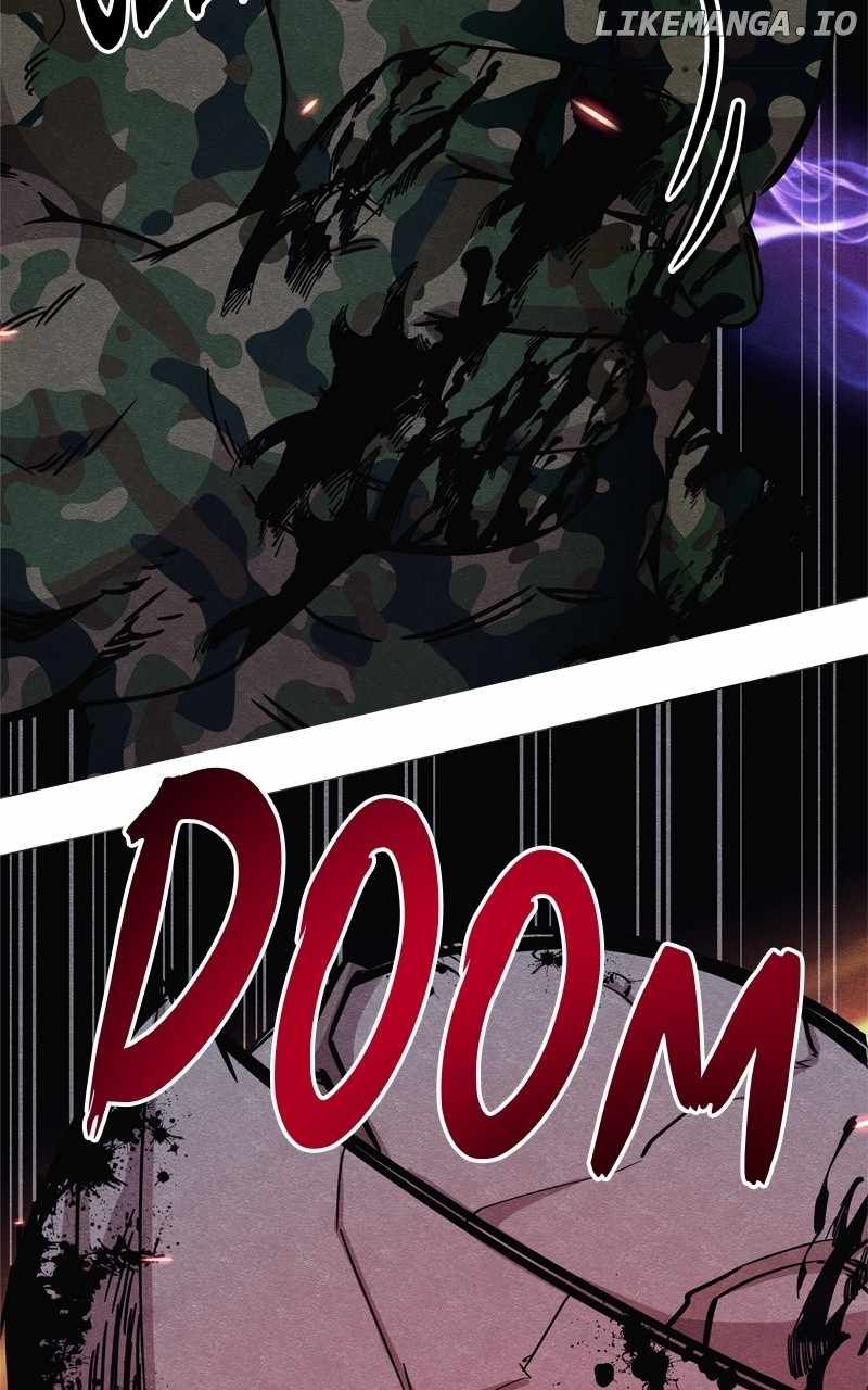 Zombie X Slasher chapter 40 page 6