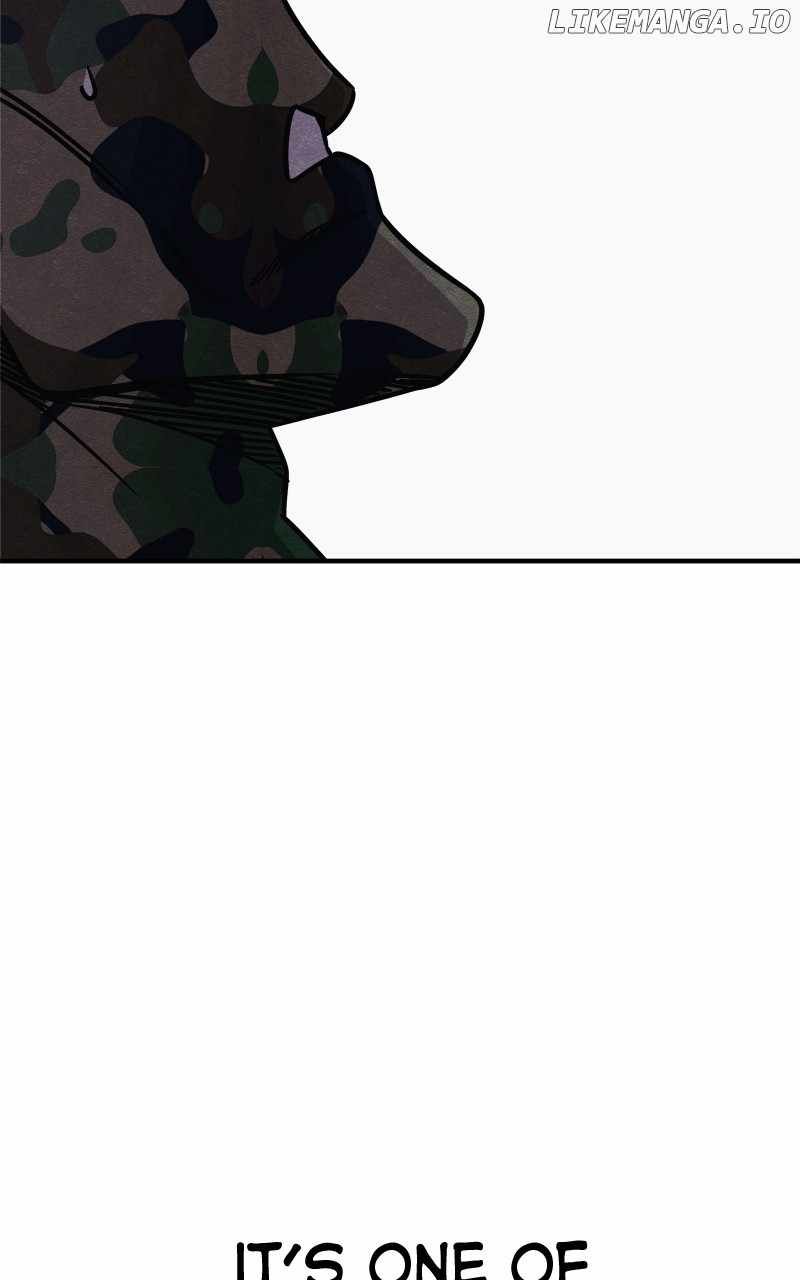 Zombie X Slasher chapter 40 page 60