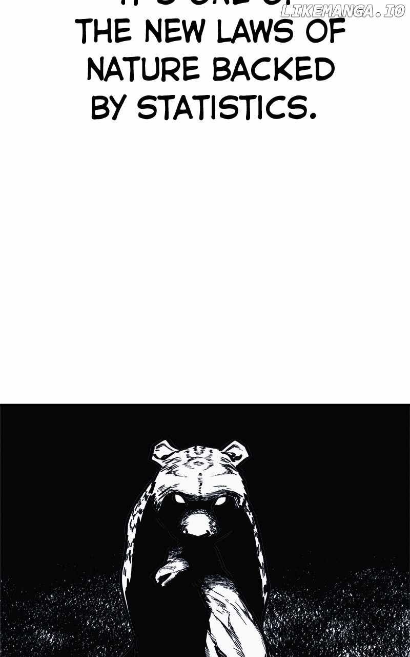 Zombie X Slasher chapter 40 page 61