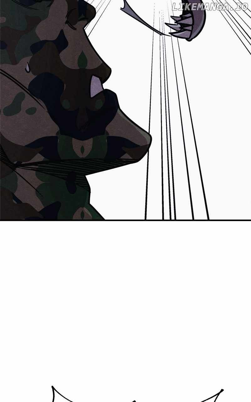 Zombie X Slasher chapter 40 page 64