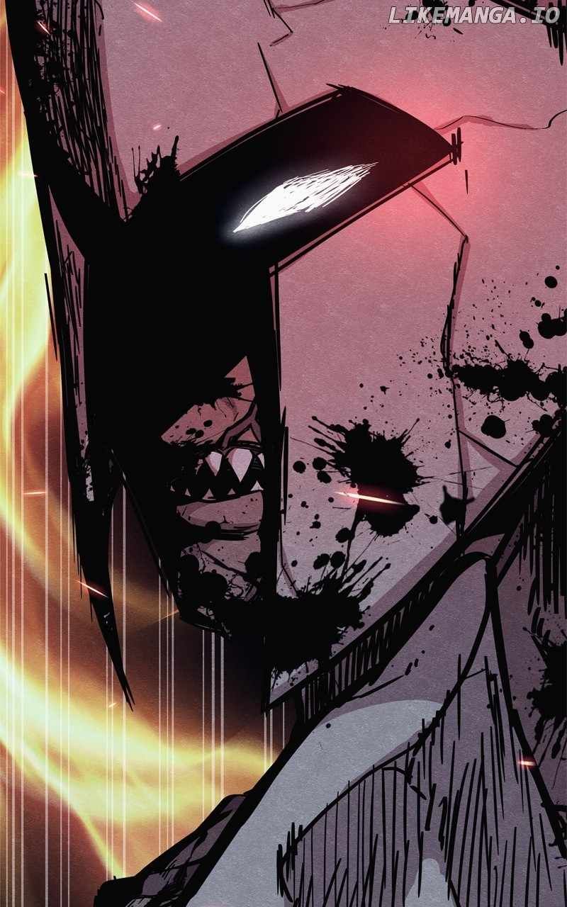 Zombie X Slasher chapter 40 page 7