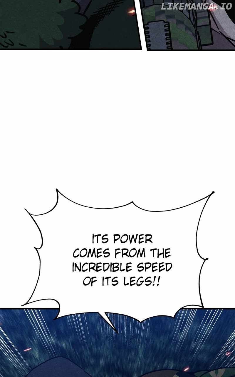 Zombie X Slasher chapter 40 page 70