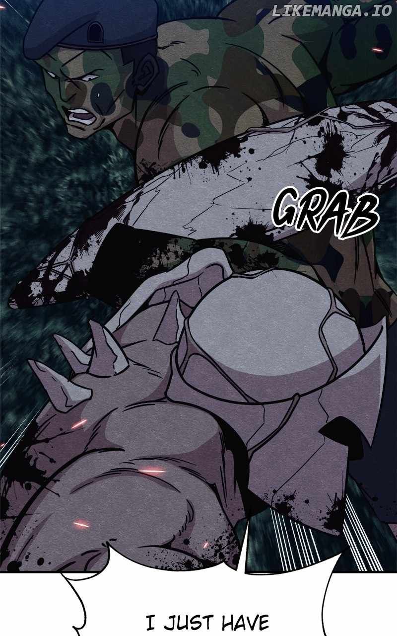 Zombie X Slasher chapter 40 page 71
