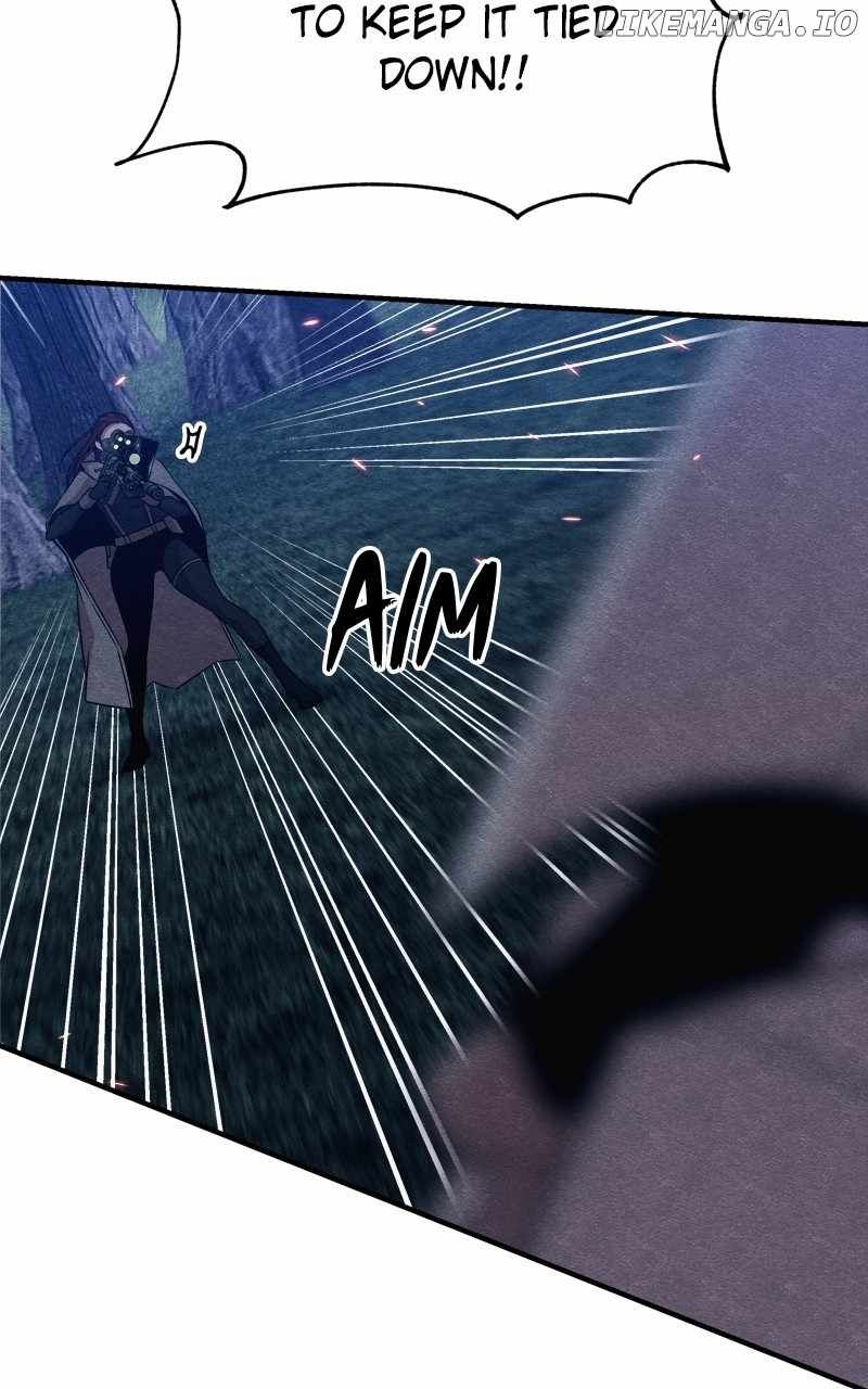 Zombie X Slasher chapter 40 page 72