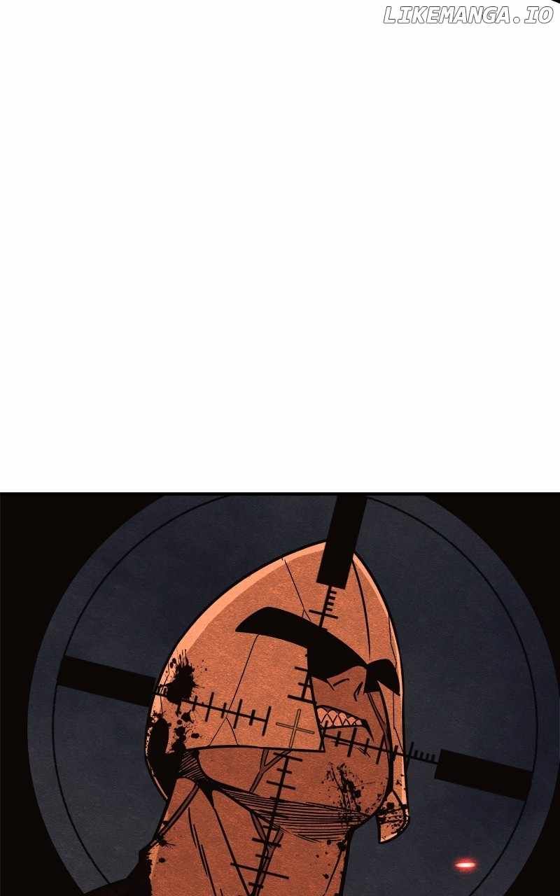 Zombie X Slasher chapter 40 page 73