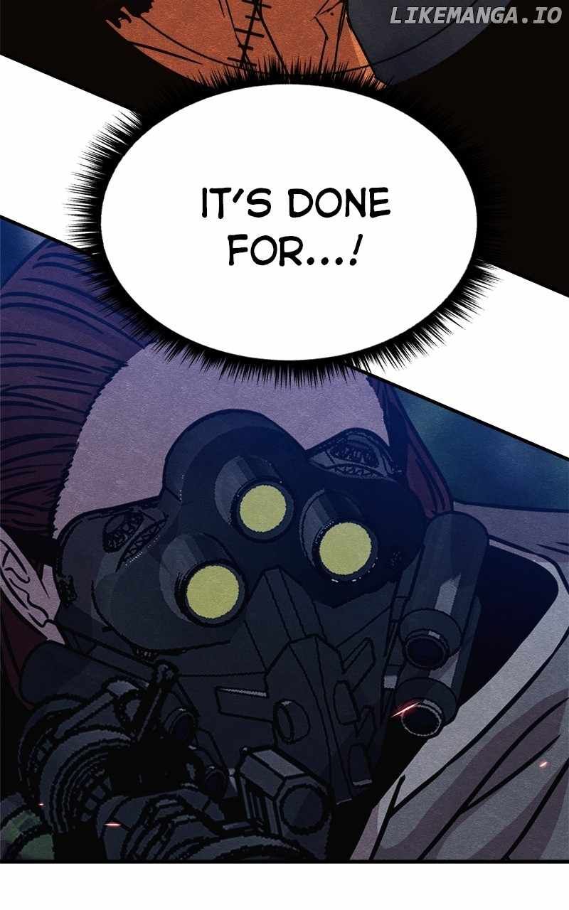 Zombie X Slasher chapter 40 page 74