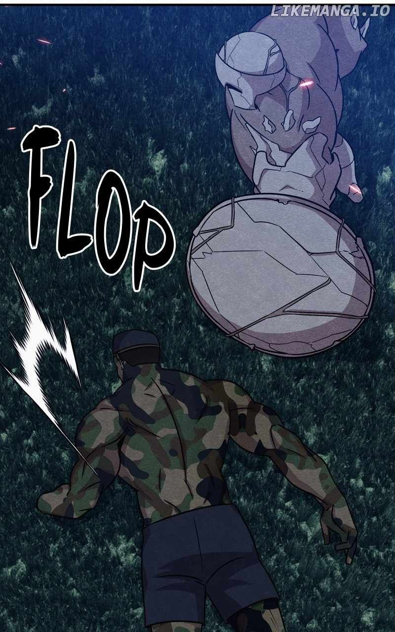 Zombie X Slasher chapter 40 page 79